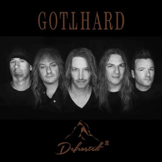 Defrosted 2 - CD