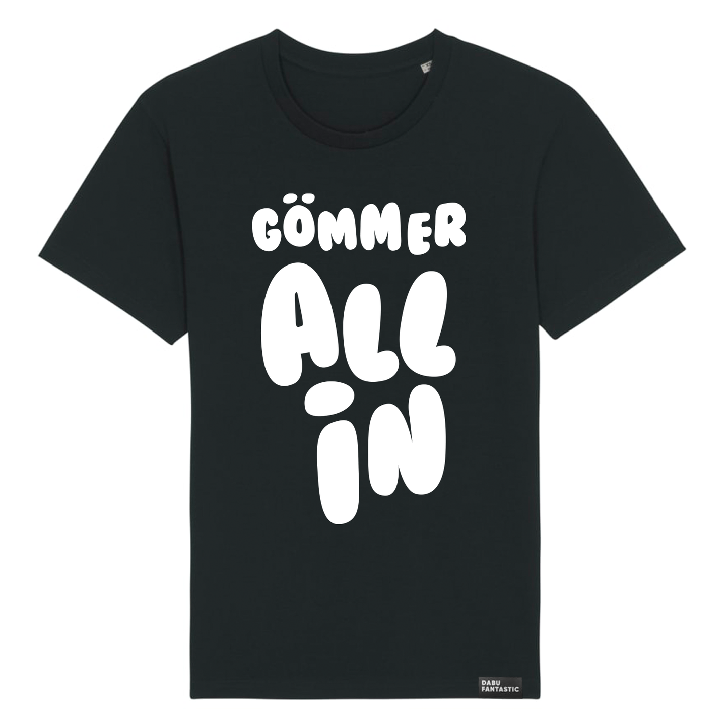 Gömmer All In - T-Shirt