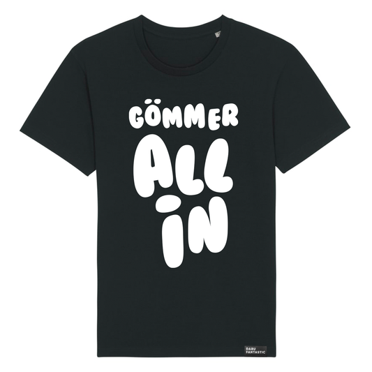 Gömmer All In - T-Shirt