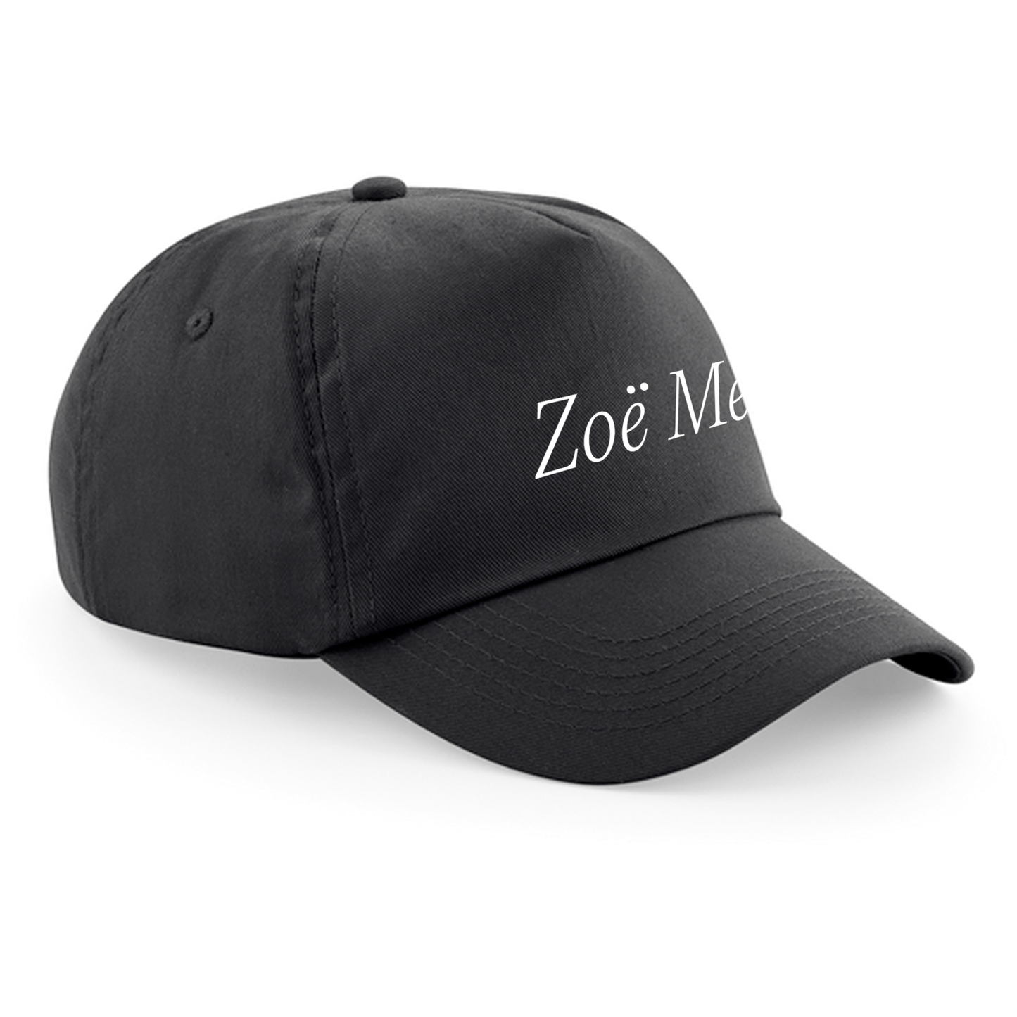 ZOË MË - Cap