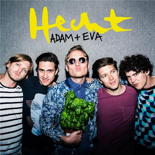 Adam & Eva - CD