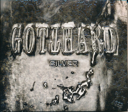 Silver - CD