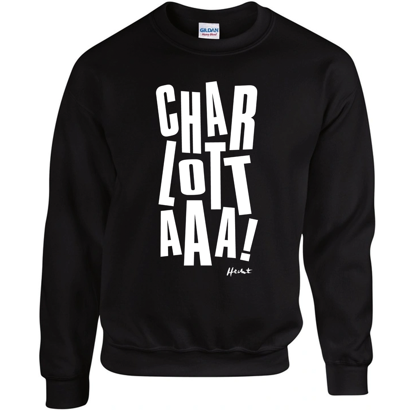 Charlotta - Pulli