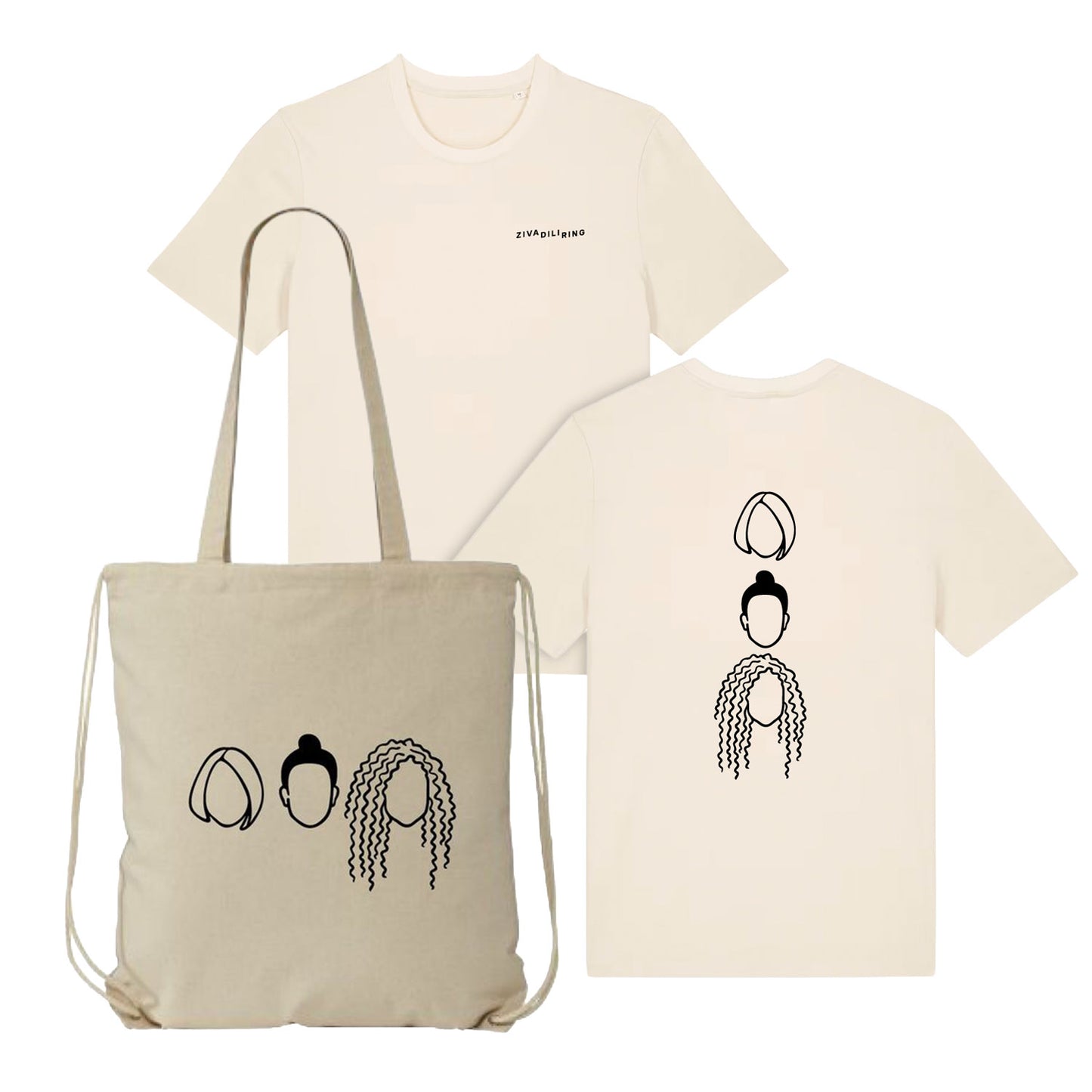 Zivadiliring - Bundle 3