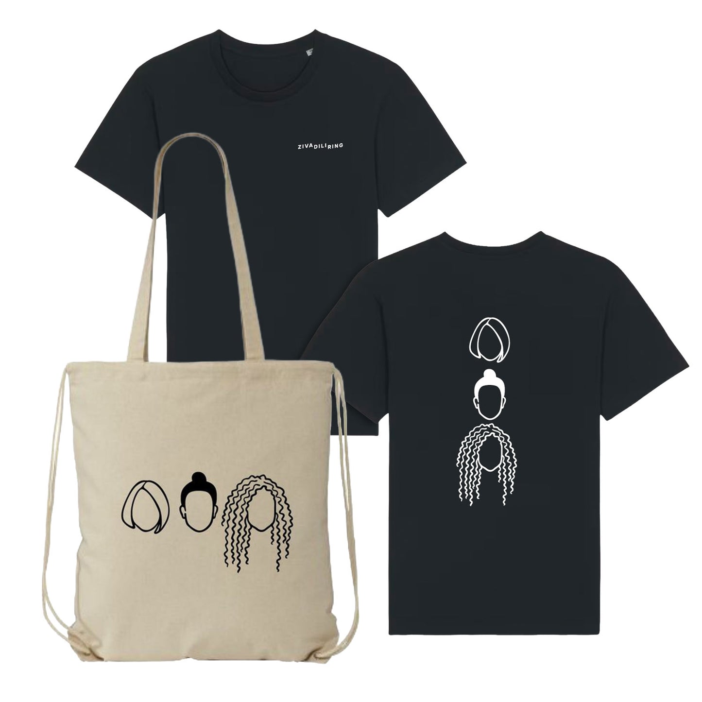 Zivadiliring - Bundle 2