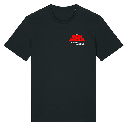 Mon Amour - T-Shirt