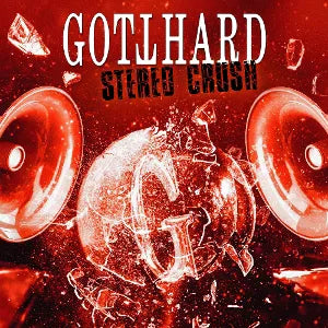 Stereo Crush - Vinyl