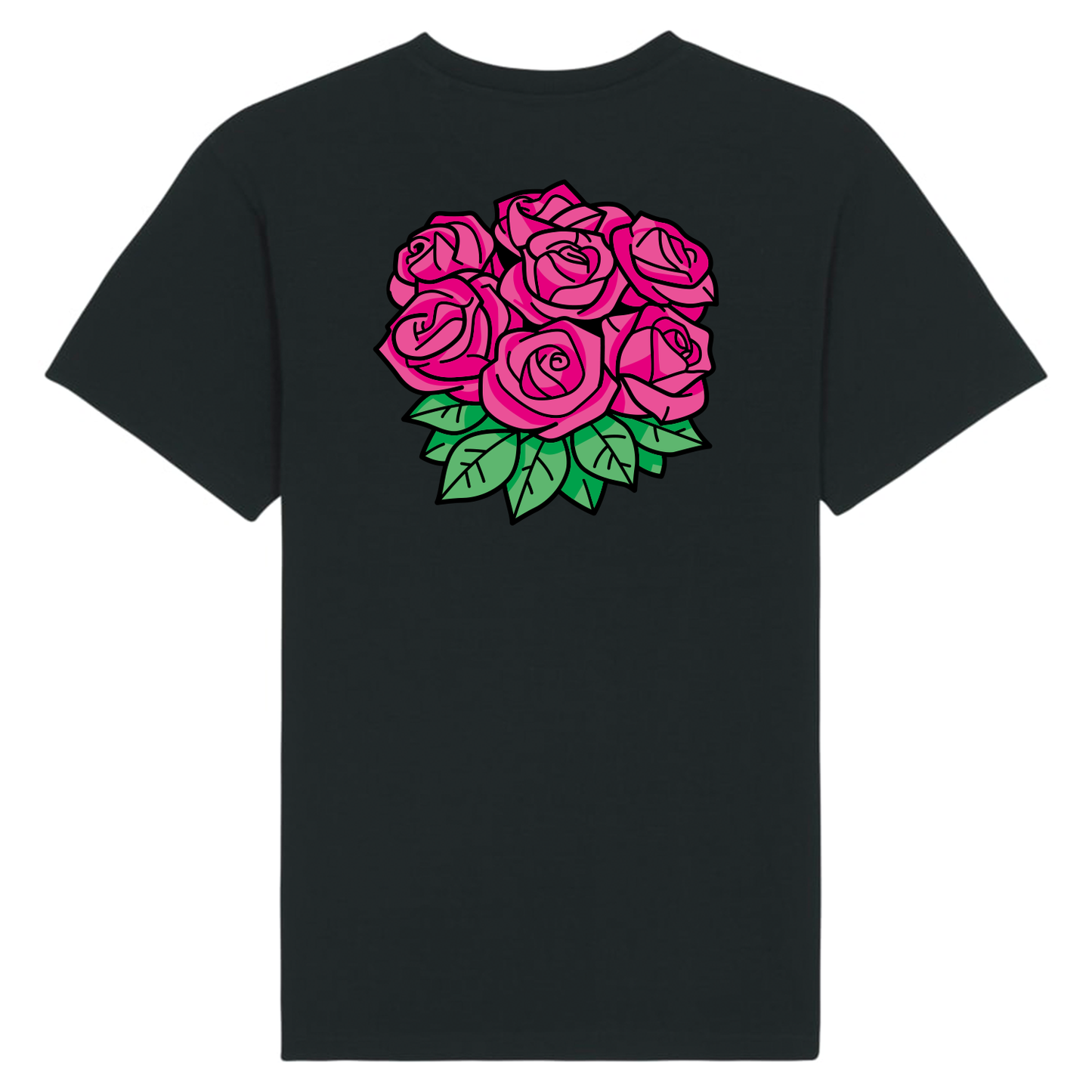 Rosen - T-Shirt