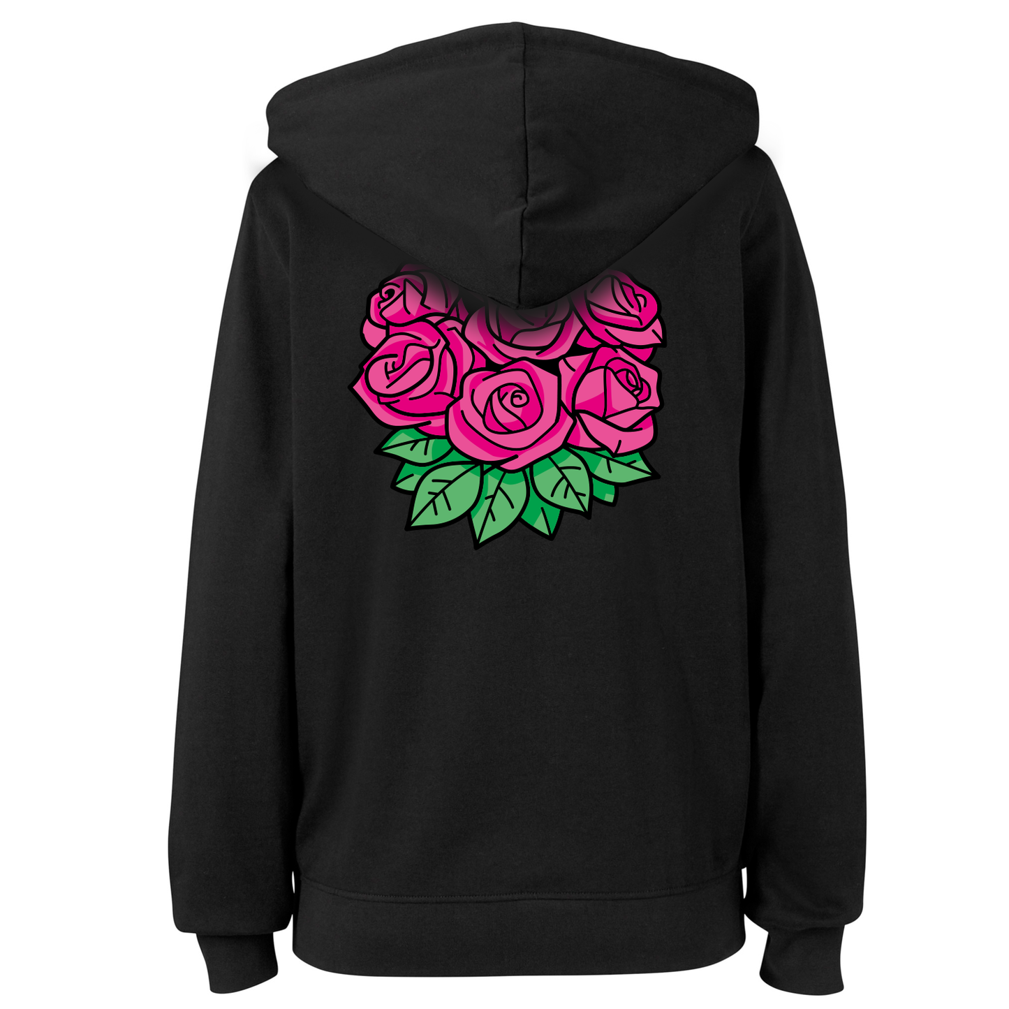Rosen - Hoodie