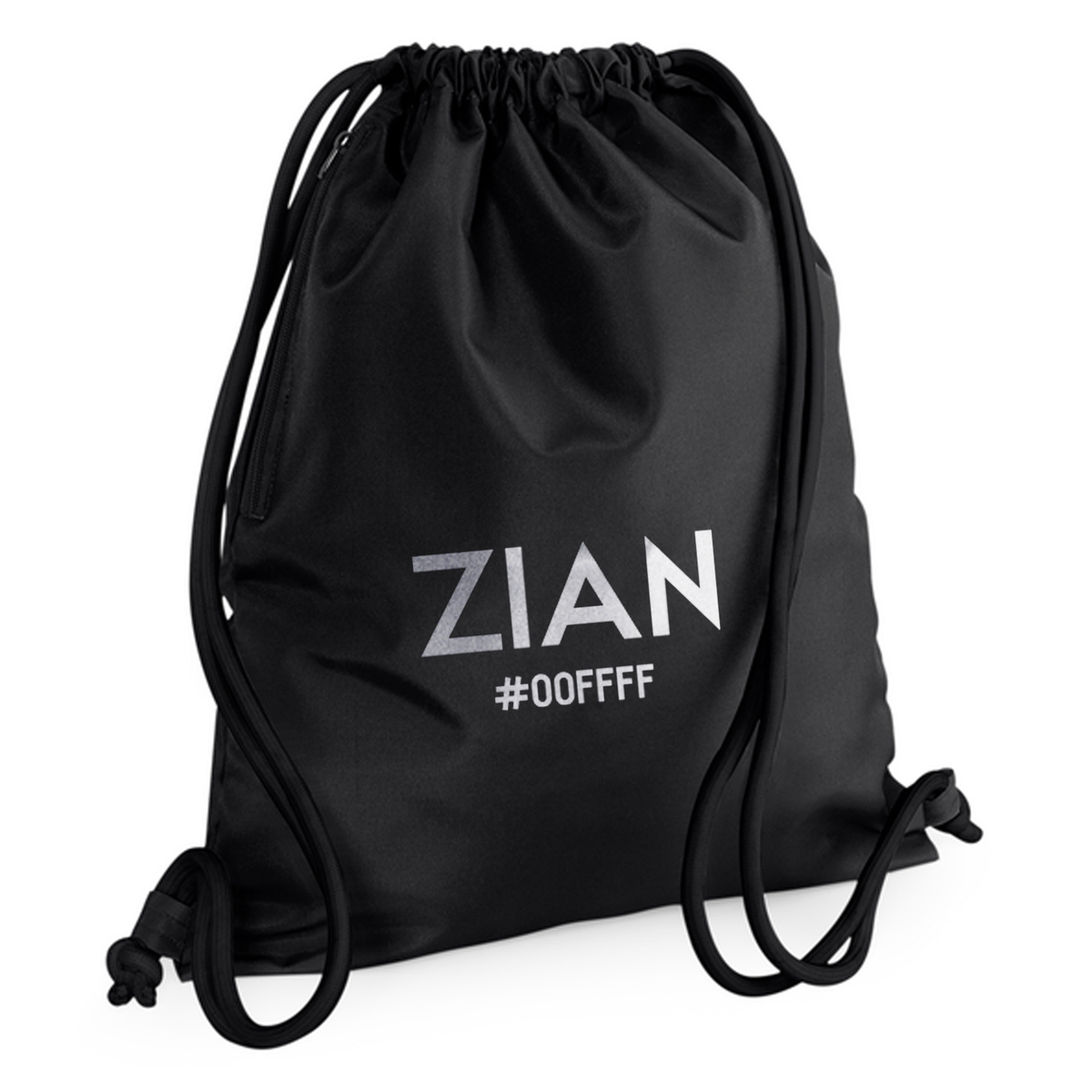 Zian - Bag