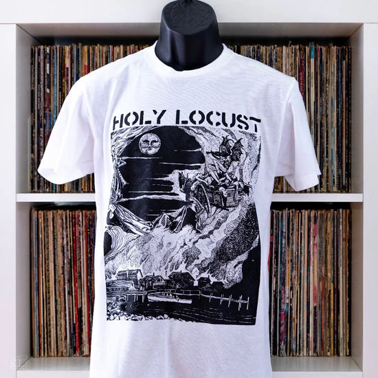 Burning Village - T-Shirt