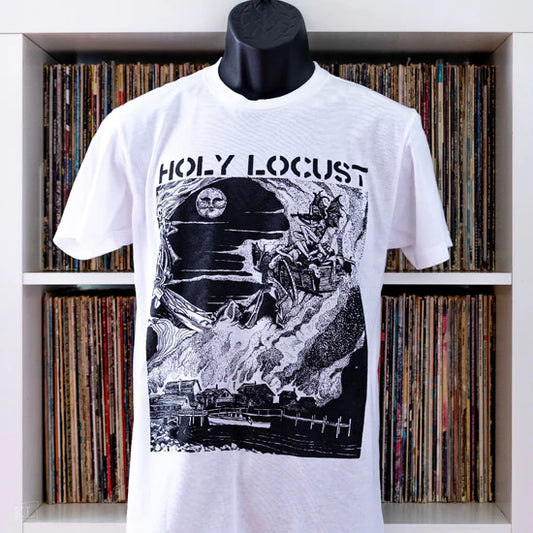 Burning Village - T-Shirt