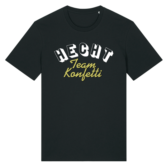 Team Konfetti - T-Shirt