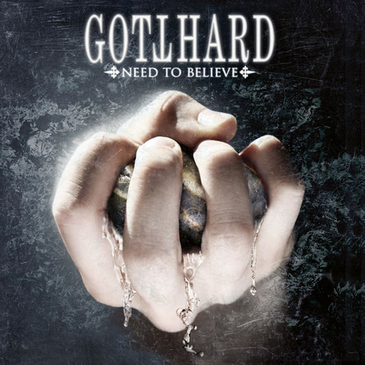 Need to Believe - CD