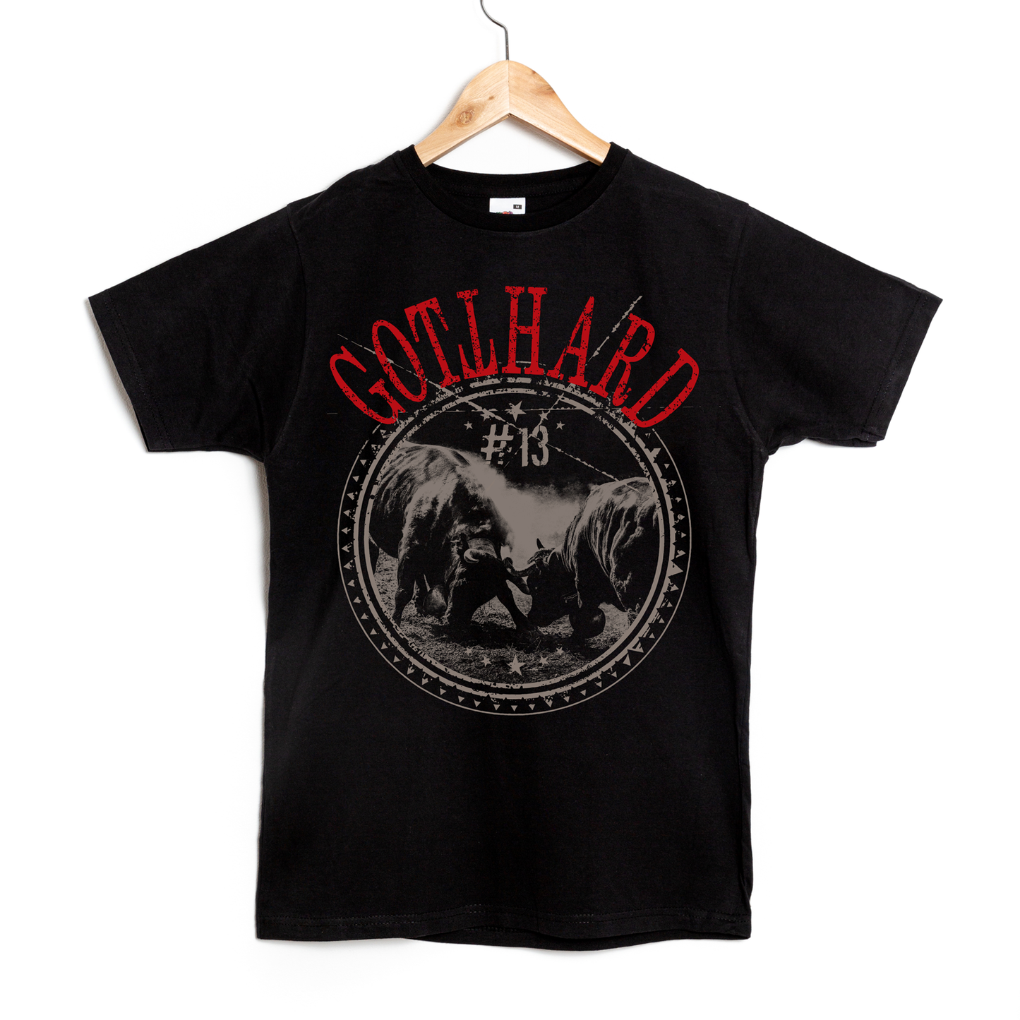 2022 Tour - T-Shirt (2)
