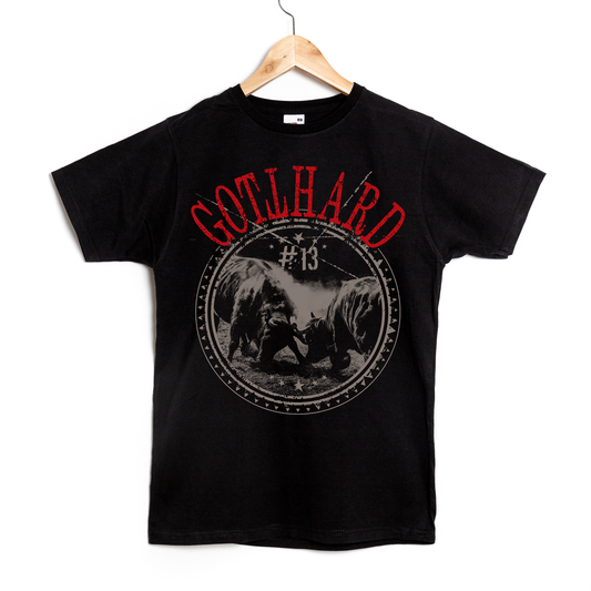 2022 Tour - T-Shirt (2)