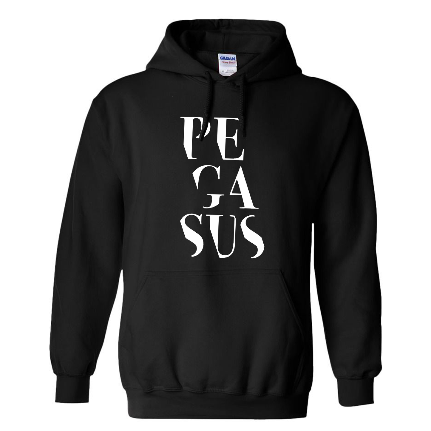 Pegasus - Hoodie