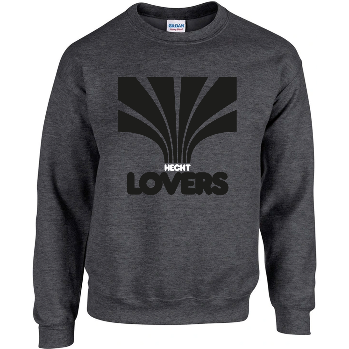 Elements - Pulli (dark heather)