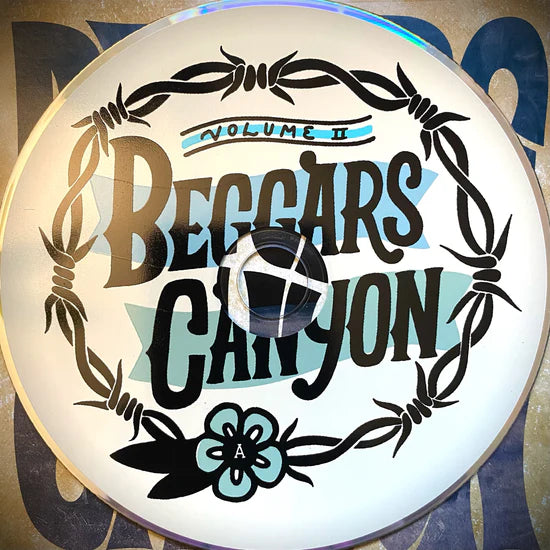 Volume II - CD (Beggars)
