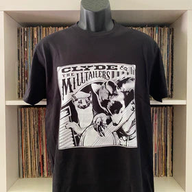 Raccon - T-Shirt