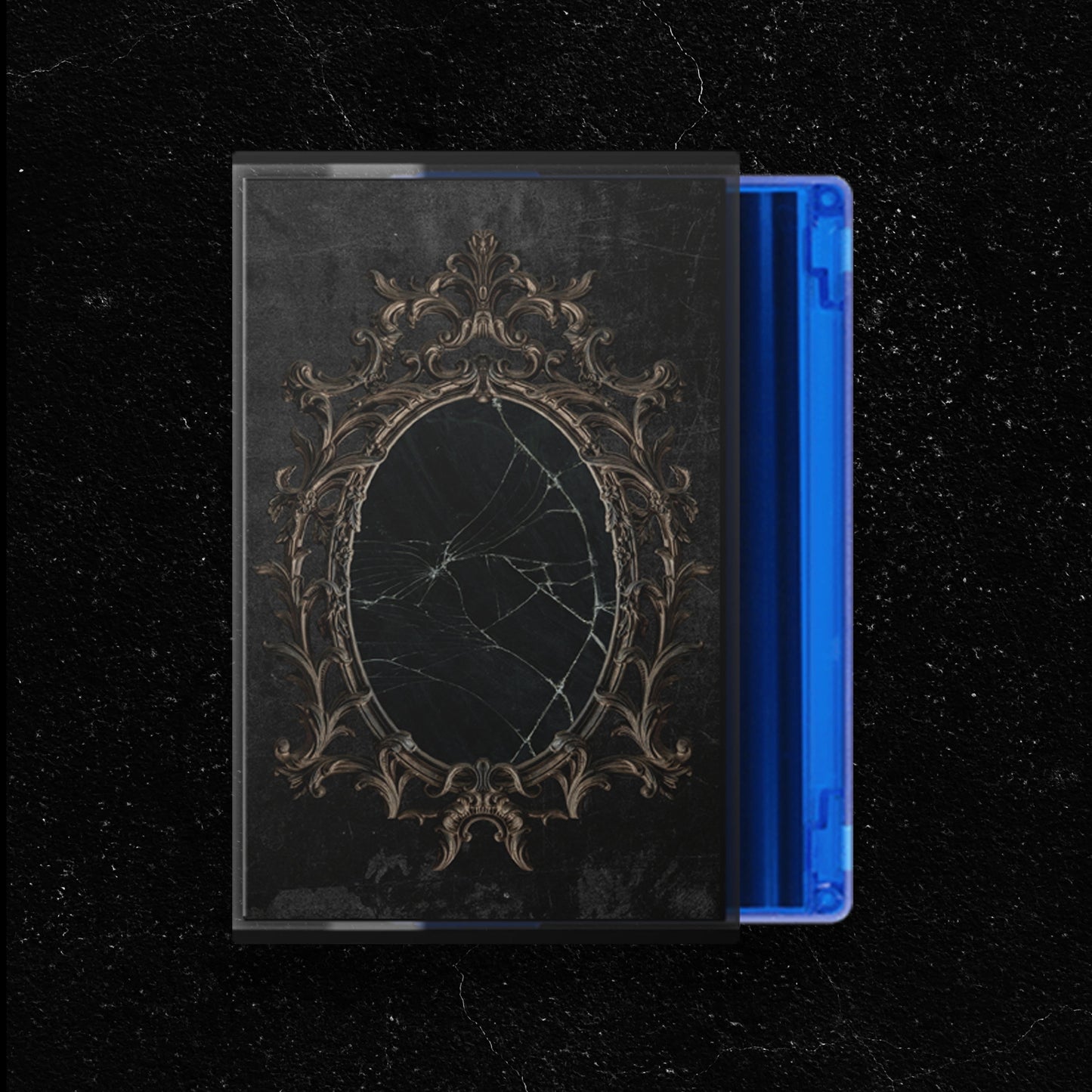 In the Age of Doubt - Tape
