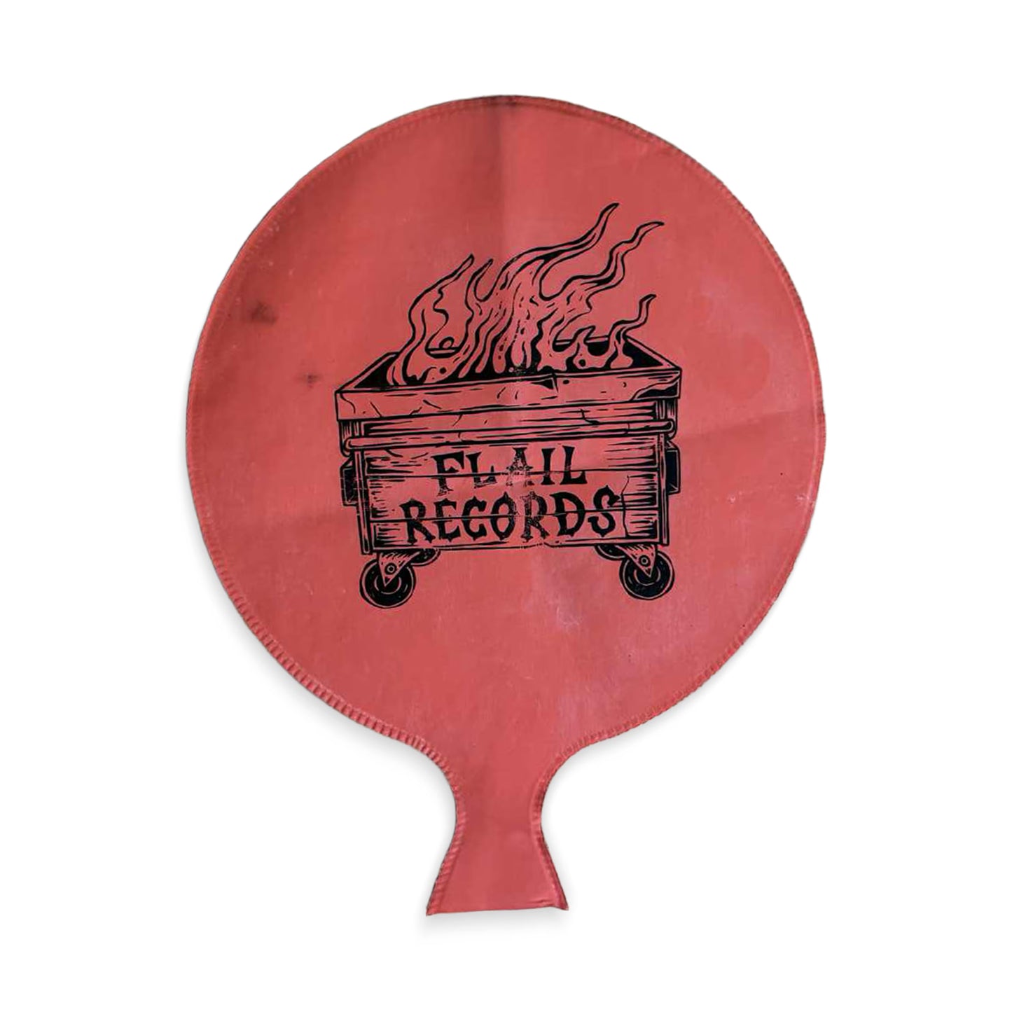 Flail - Whoopie Cushion