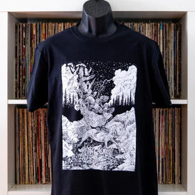 Fever Dream - T-Shirt