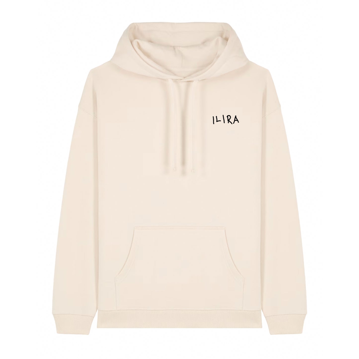 Ilira - Hoodie (Vintage White)