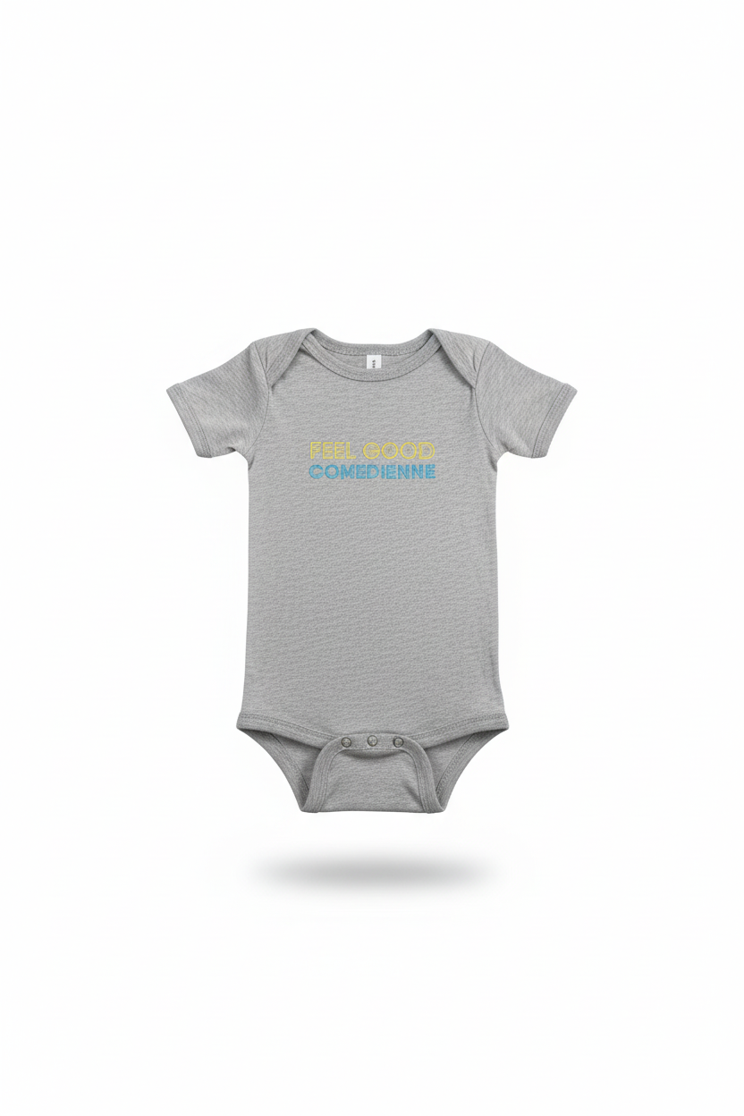 Feelgood - Strampler