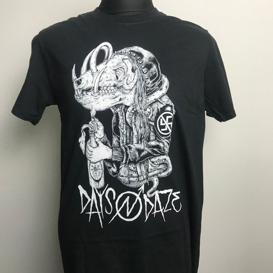 Warthog - T-Shirt