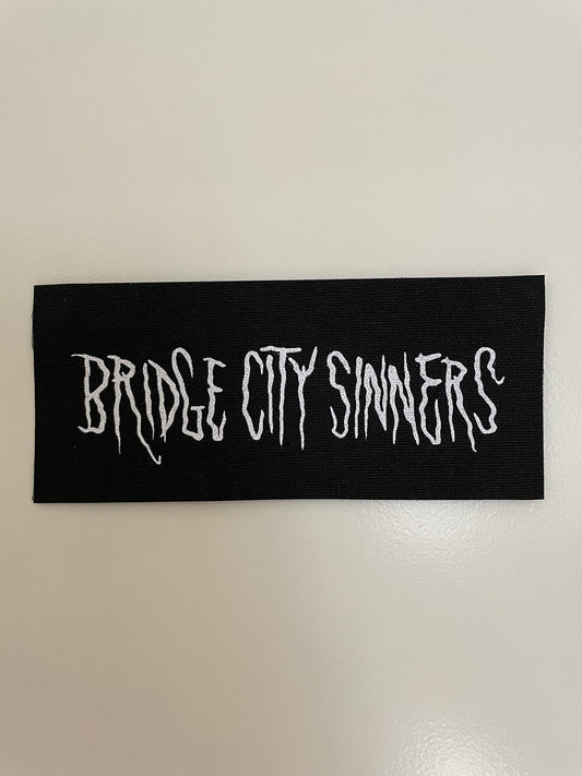 BCS - Small Patch