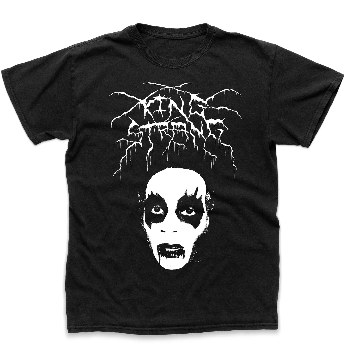 Metal - T-Shirt