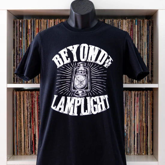 Lamplight - T-Shirt