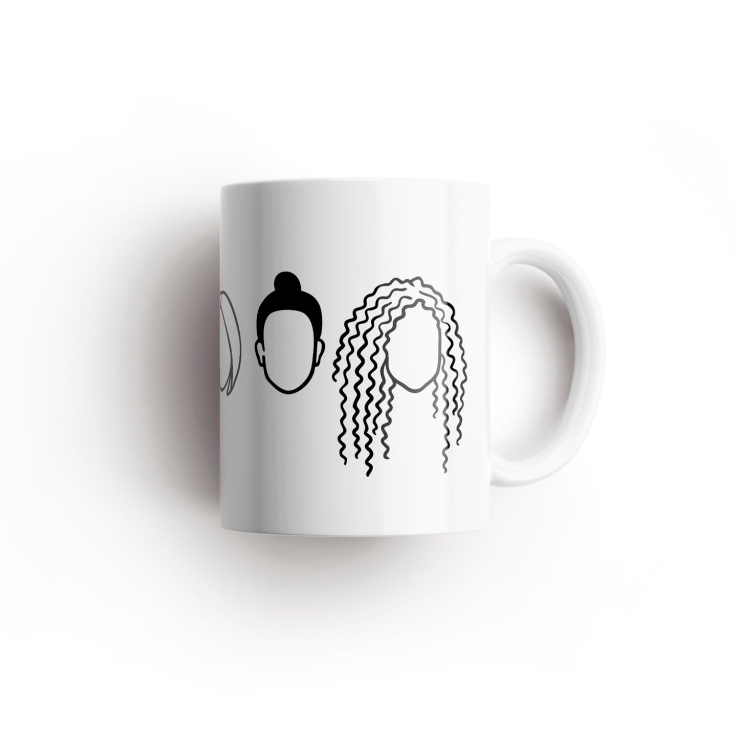 Zivadiliring - Tasse