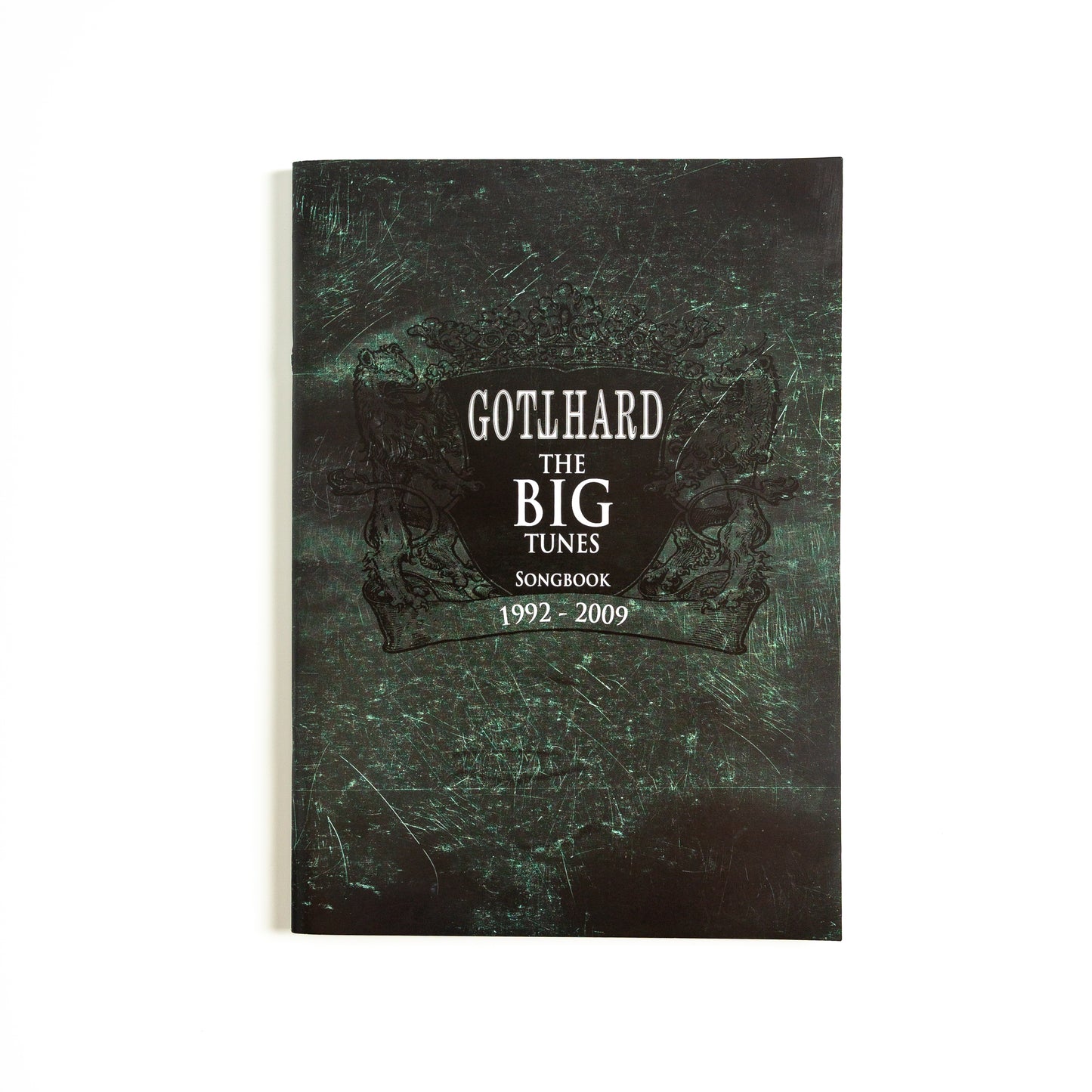 The Big Tunes - Songbook