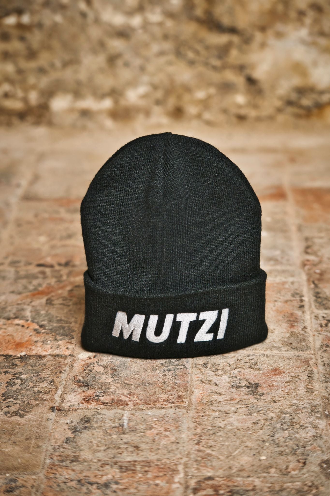 Mutzi - Beanie