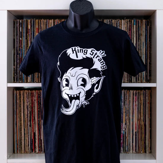 Spooky Boy - T-Shirt