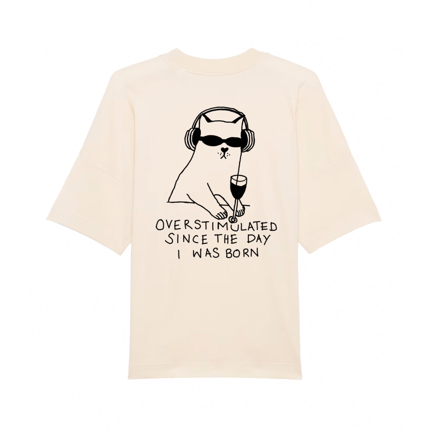 Ilira - T-Shirt
