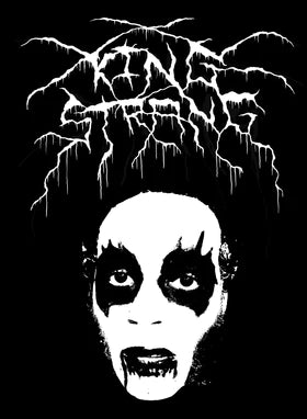 Metal - T-Shirt