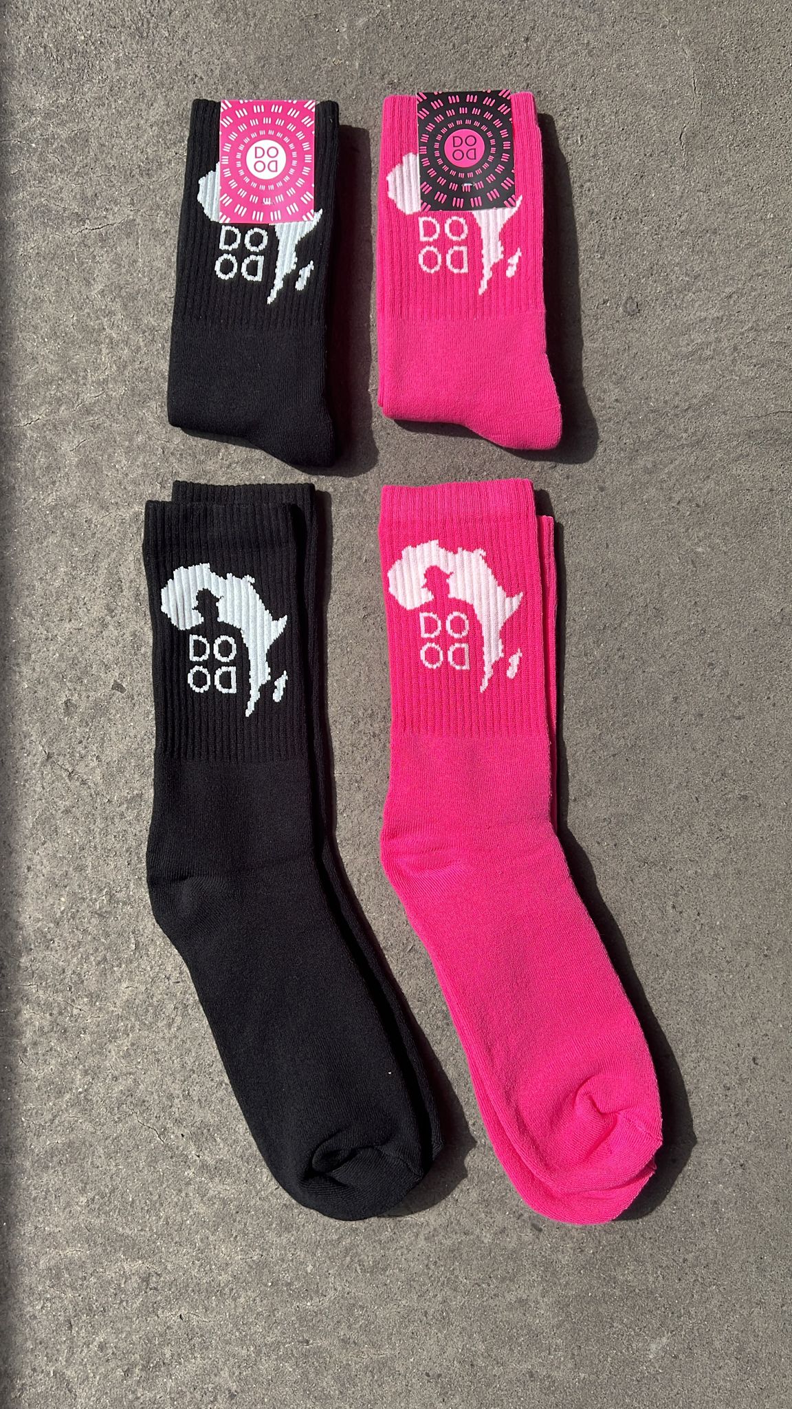 Dodo - Socken (2 Farben)