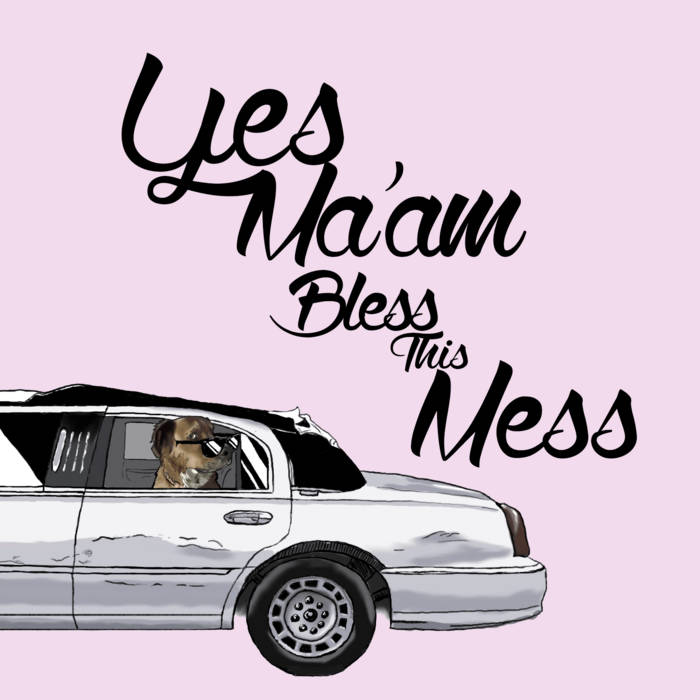 Bless this Mess - Vinyl