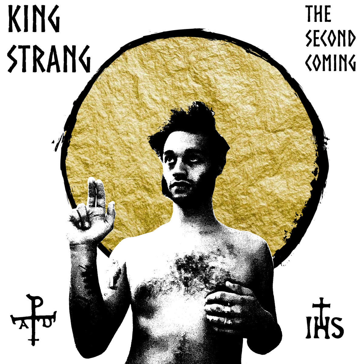 The Second Coming - Vinyl