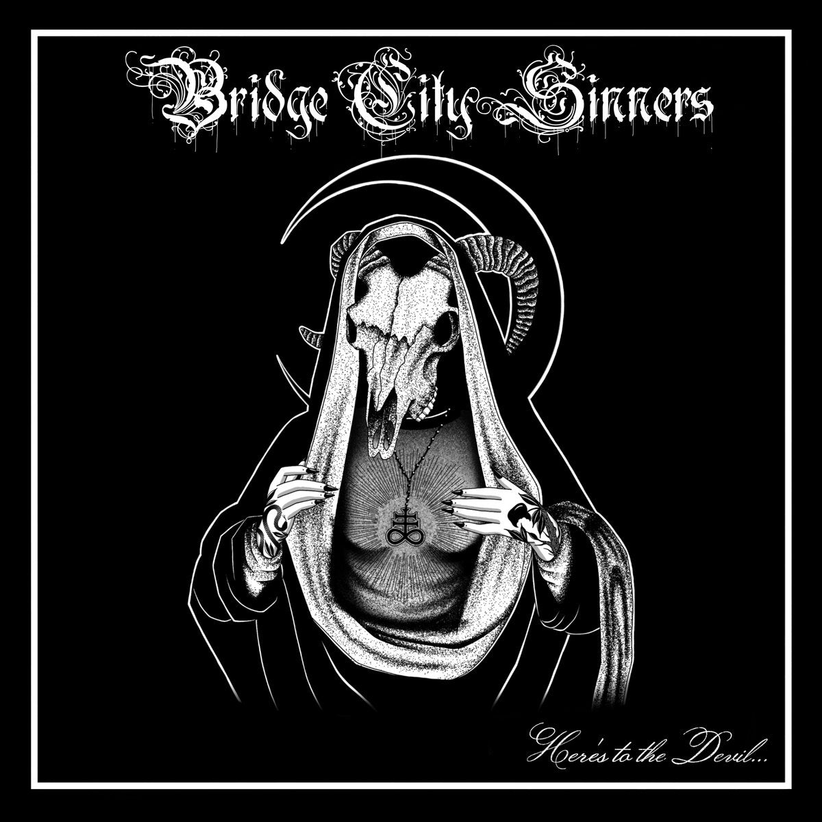 Here's to the Devil - Vinyl