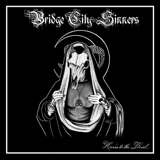 Here's to the Devil - Vinyl