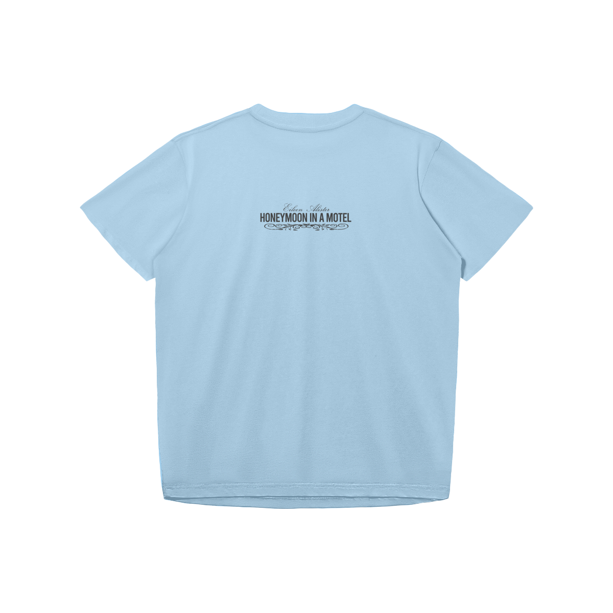 The Training Wheels - Baby TEE