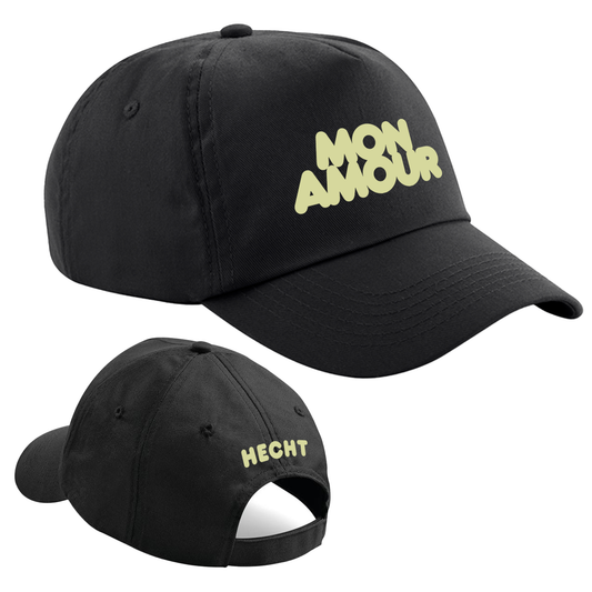 Mon Amour - Cap