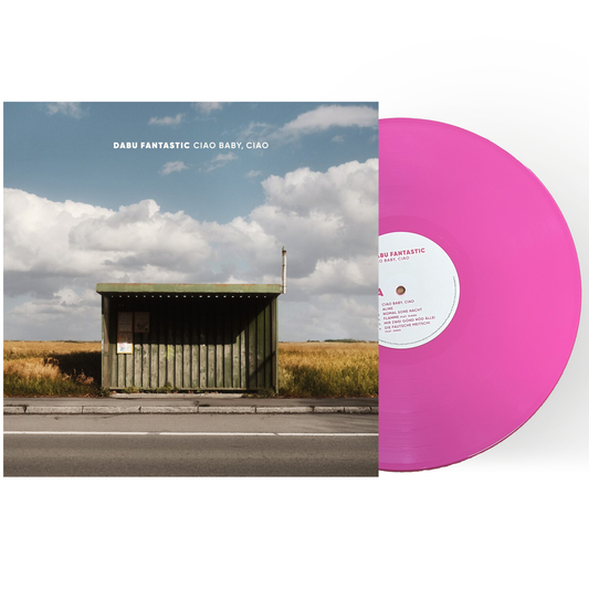 Ciao Baby, Ciao - Vinyl