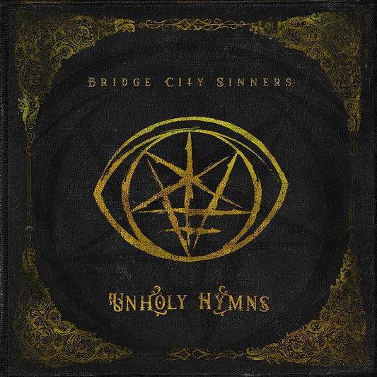 Unholy Hymns - Vinyl