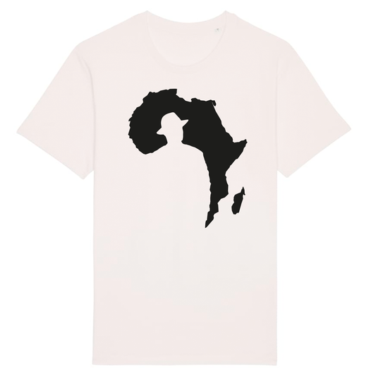 Dodo Africa - T-Shirt (Vintage White)