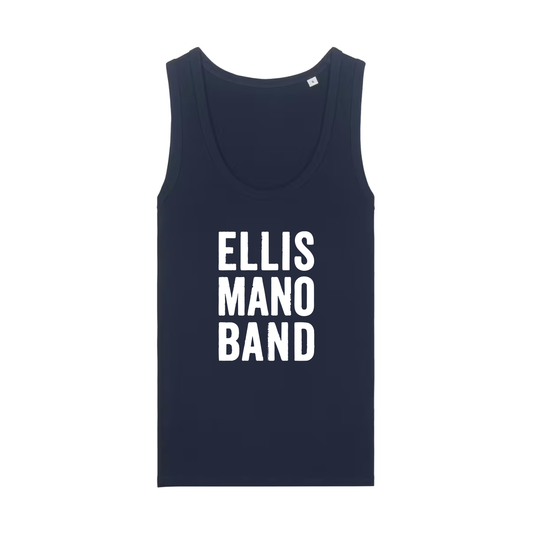 Ellis Mano Band - Tank Top